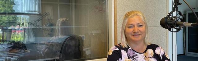 KUULA: Mida armastab Hiie Lainela-Kollom Pärnumaal
