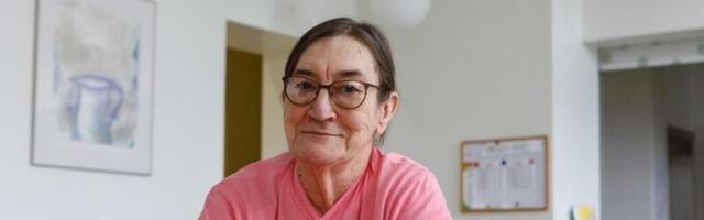 Hooldusreformi apsud: Omaksed peavad eakaid vintsutama haigla, õendusabi ja hooldekodu vahet