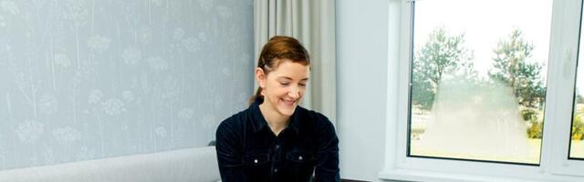 KRISTIINA BLOGI | Ootan hirmuga hetke, mil lapsed kodulooma paluvad. On ju teada, et lõpuks on kohus looma eest hoolitseda emal...