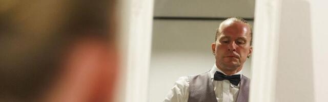 KUULA | Marek Sadam: vaimselt võiksime kanda ülikonda. Mitte dresse