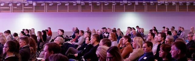 Väikeettevõtjate aastasündmus SÜDI 2024 Valgamaa ettevõtjatele tasuta piletiga