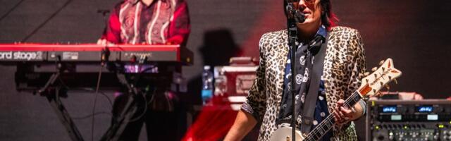 FOTOD | Puuluubist Smilersini_ Tuletorni Kontsert tõi rahva Rannapungerjale