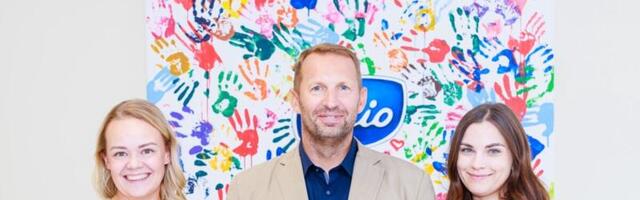 Valio Eesti siseneb kohukeste turule