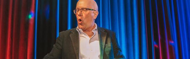 ENNU RATAS | Sügisretriit