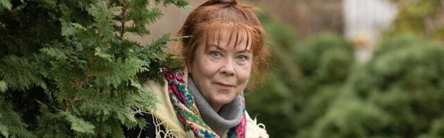 Terje Pennie: paljudele olen „Õnne 13“ Aino. „Toidupoes ikka küsiti, kas Ahvenal on kõht nii tühi“