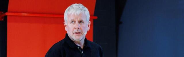 VIDEO | Agur Jõgi soovitused: kuus faktorit, mis mõjutavad digitaliseerimise edukust