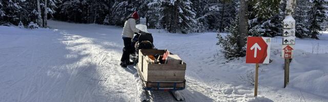 Estoloppeti 3. etapp 27. Tallinna Suusamaraton toimub 22. veebruaril Kõrvemaal täisprogrammiga