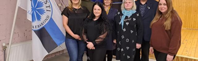EKRE Järvamaa osakond sai uue juhatuse