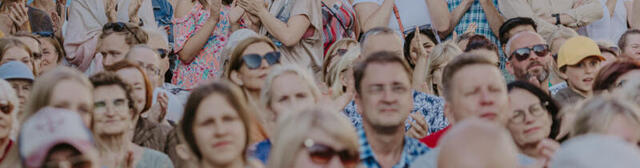 Avatud on kultuuri ja spordi väikeprojektide taotlusvoorud teiseks poolaastaks