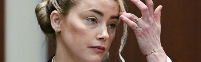 FOTO | Perekond kasvab! Johnny Deppi eksnaine Amber Heard sünnitas kaksikud
