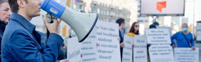 Valimisliit “Maardu Hääl” kandideerib valimistel loosungiga “Maardu korda, rahvas jõukaks!”