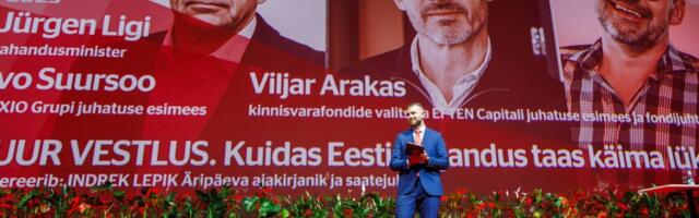 Kuidas megatrend jõudis fiaskoni ja unistused põrkusid poliitilise riskiga