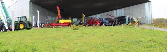 Tartus kohtuvad Eesti põllumajanduse innovatsioon ja tulevik