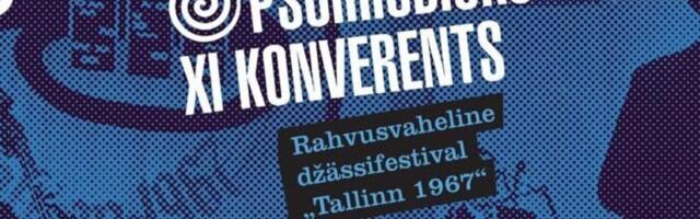 Psühhodisko konverents ja plaadilaat ootavad muusikasõpru