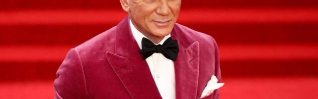 VÕRDLE | James Bondi uued reklaamfotod ajasid inimesed marru. Kas märkate erinevust?