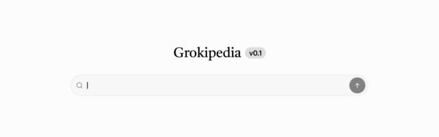Elon Musk’s Grokipedia contains copied Wikipedia pages