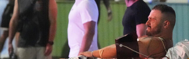 Sydneys juudipüha ajal toimunud rünnakus hukkus vähemalt 11 inimest