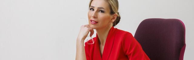 Kristi Hõrrak: kärpekirves peitu, 2026 on väikeettevõtjale suurte võimaluste aasta