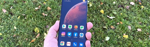 Xiaomi Mi 10T Pro: 108 megapikslit, päriselt?