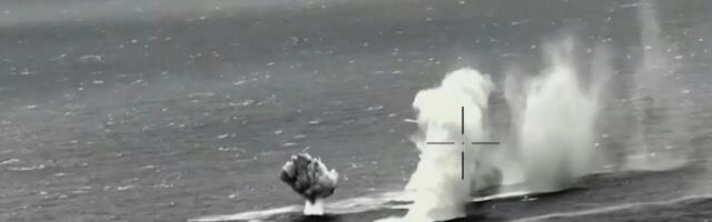 VIDEO | Hiina harjutab rekordsuurte õppustega Taiwani ümberpiiramist. Trump_ ma ei muretse millegi pärast