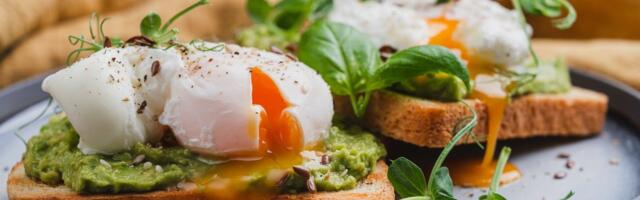 RETSEPTID | Tasakaalus hommikusöögid, mis annavad päevale õige stardi