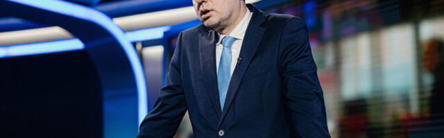 Reinsalu: juhupõhise energeetikaga jätkamine pole lahendus