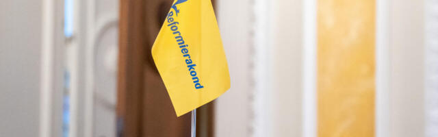 Iseseisvust peenrahaks vahetaval oravaparteil pole mingit moraalset õigust sellest rääkidagi