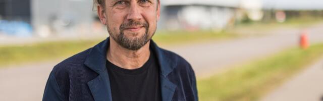 Ida-Virumaal valmib filmilinnak, mis oma suuruselt ja uudsuselt on uhkeim Baltikumis ja Põhjamaades