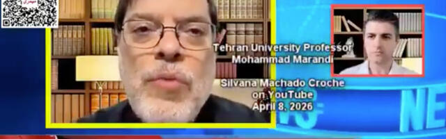 Iraani esindajalt karm hoiatus: inimesed peaks kohe lahkuma Pärsia lahe piirkonnast