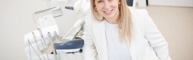 Parima juhi konkursi finalist Marja-Liisa Alop: mõistmine on juhi salarelv