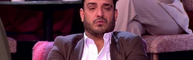 "Gurali su se u prvi plan!" Darko Lazić razočaran kolegama na sahrani brata: "Mislio sam da su mi prijatelji"