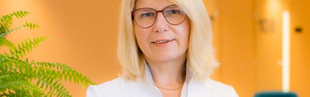 Perearst: ärge kartke, digiajastu ei tee perearstist algoritmi