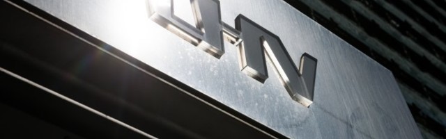 LHV panga teenused olid suures osas häiritud