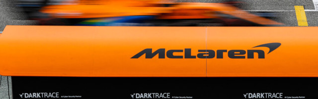 McLaren kaalub liitumist elektrivormelite sarjaga