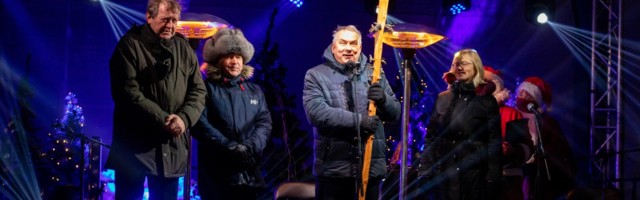 Otepää sai taas talvepealinna tiitli