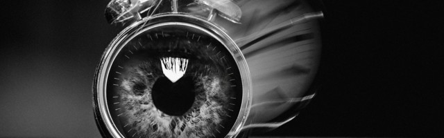 DND – Kesköine (Gramophonetree, 2020)