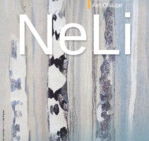 Eesti Tekstiilikunstnike Liit uuendas väljapanekut ARSi majas