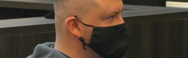 Reporter: Skandaalne ehitusärimees Alar Seppern neljaks kuuks vangi