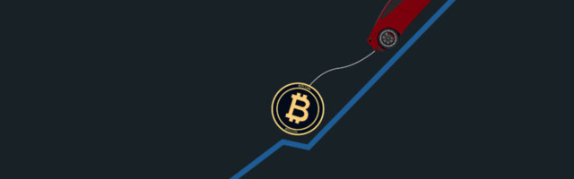 Digikapital wrote a new post, Bitcoin juhtis Tesla rekordkasumisse, see jättis investorid külmaks