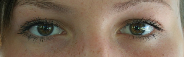 Kuidas nägemist looduslikul moel parandada