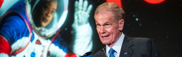 NASA käivitas ajaloolised missioonid Veenusele