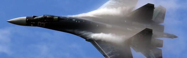 Venemaa sõjalennukid rikkusid Eesti õhupiiri. ERR