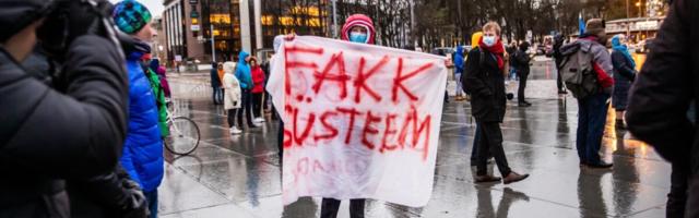 Ian Buruma: mõned arvamused tekitavad tüli. Aga kui ohtlikke ideid saakski piirata tsenseerimisega, kas see oleks õige asi, mida teha?