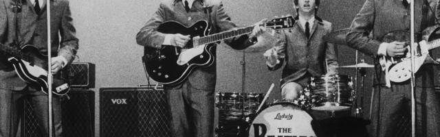 Selgusid näitlejad, kes kehastuvad dokumentaalfilmis “Midas Man” biitliteks