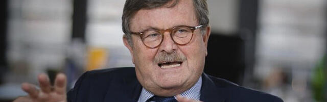 Maailma Arstide Liidu esimees nõuab omikroni tüve tõttu uusi riikide sulgemisi ja kohustuslikku vaktsineerimist