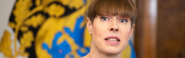 President kuulutas täna välja kolm seadust