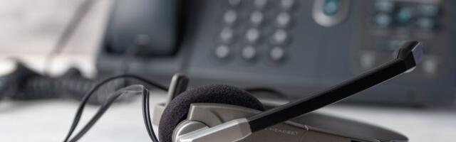 Terviseameti kõnekeskus lõpetas tegevuse