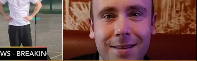 Mees suri pärast selle populaarse spordijoogi joomist