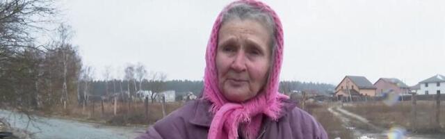 Reporter: Sõja kaheksas päev: Ukrainast põgenenud üle miljoni inimese