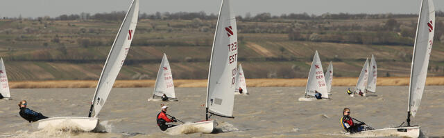 Noor­te pur­je­ta­ja­te võist­lus­hooaeg sai al­gu­se vä­lis­ve­tel